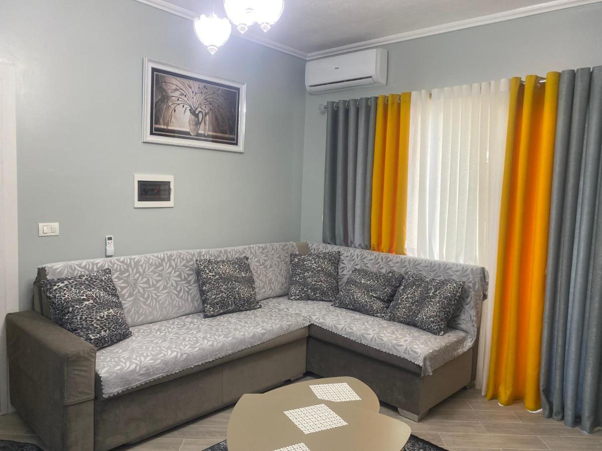 Appartement Elton's Pogradec
