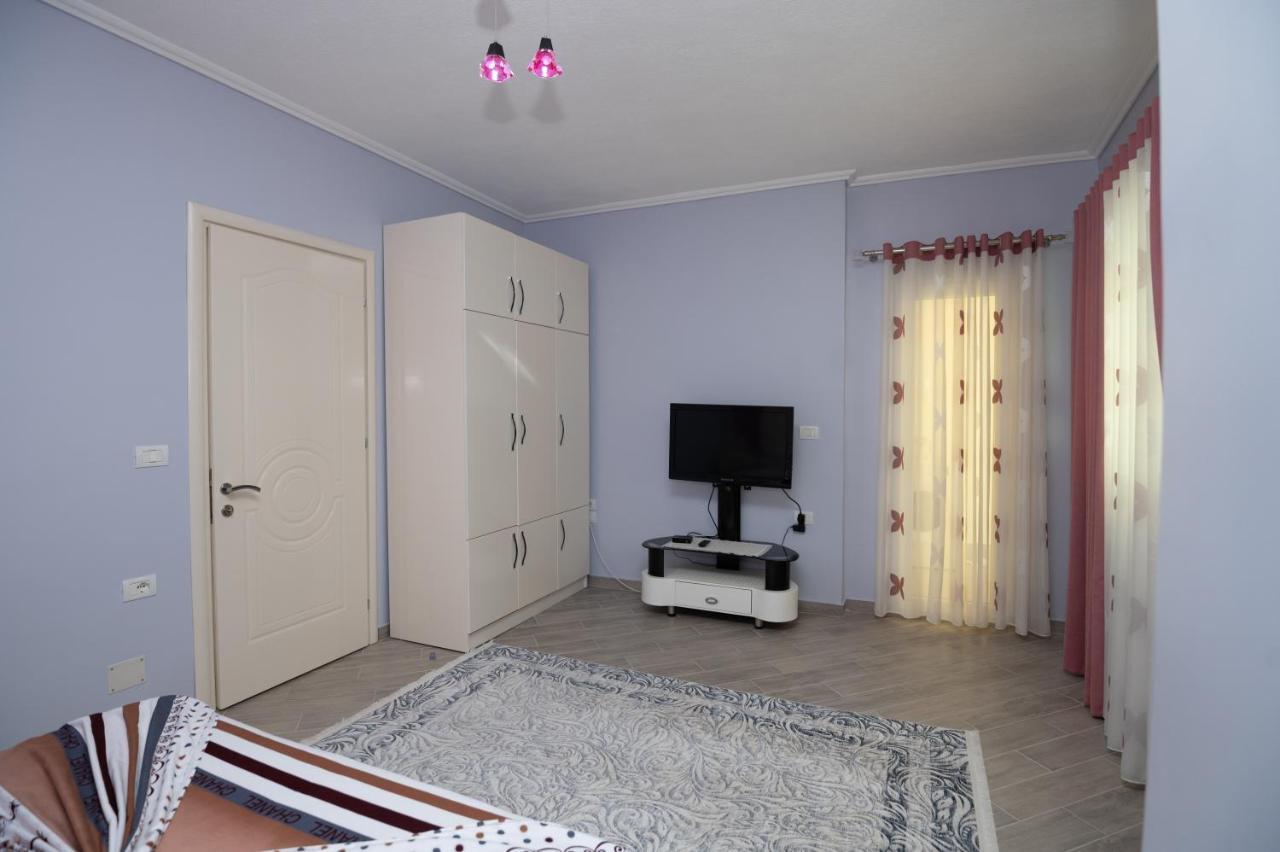 Elton's Appartement Pogradec