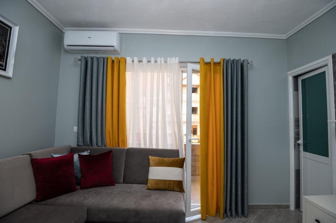 Elton's Appartement