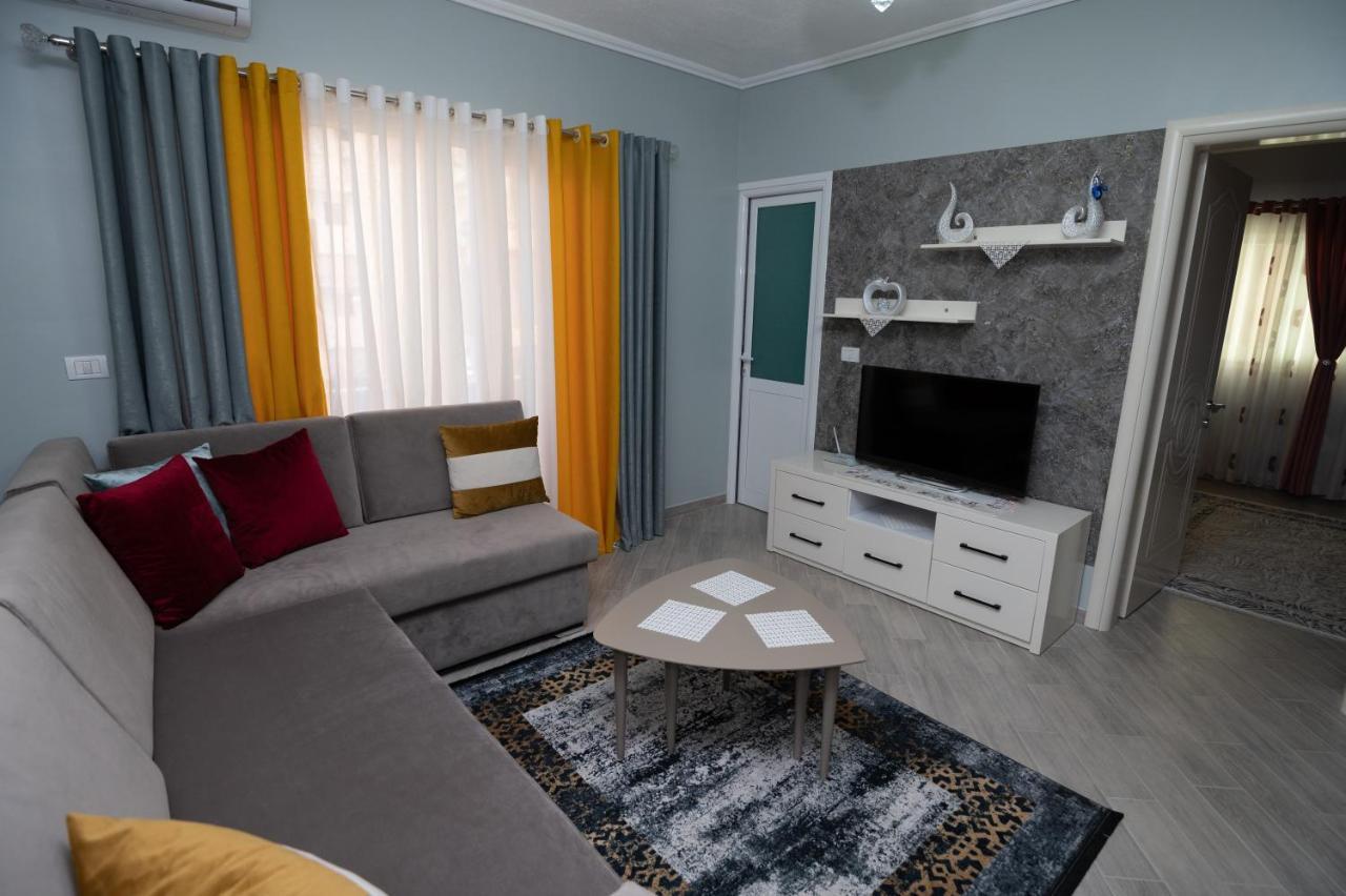 Elton's Appartement