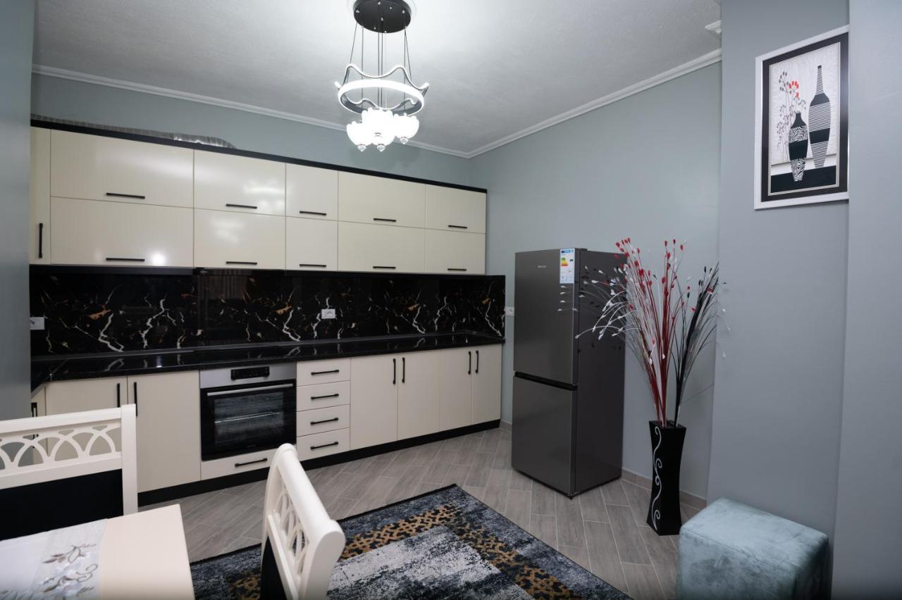 Appartement Elton's *